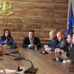 Ивайло Московски: Първите договори по ОП „Транспорт и транспортна инфраструктура“ 2014 – 2020 г. вече са факт