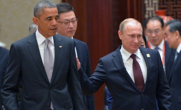 Кремъл: Срещата между Путин и Обама ще се проведе по инициатива на САЩ