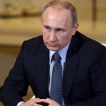 Путин: Сирийската криза може да се реши само чрез укрепването на легитимната власт