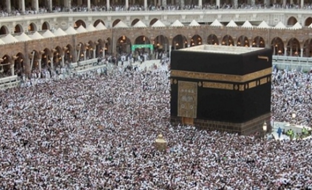 Променят организацията на поклоненията в Мека