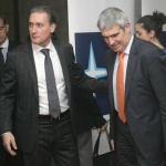 Кирил Домусчиев: Контролът на сивата икономика е работа и на бизнеса