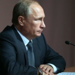 Путин: Прозвището „цар“ не ми отива