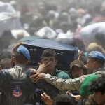 Зона за безопасност ли?