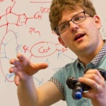 Учени от университета във Върмонт създадоха гаечен ключ с големина на молекула