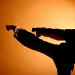 Да повалиш насилник за 3 секунди