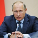 Путин: Присъствието ни в Сирия се изразява в доставките на оръжие на правителството