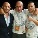 ММА шампиони се обявиха срещу насилието и агресията