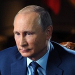 Путин: Русия няма да участва във военни операции в Сирия, но ще помогне на Асад
