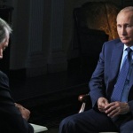 Путин: Знам, че САЩ са свързани със свалянето от власт на Янукович