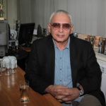 Карен Шахназаров: Западът не вярва в демокрацията