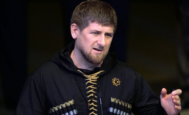 Кадиров: В думите на Путин не могат да не се вслушат и приятели, и врагове