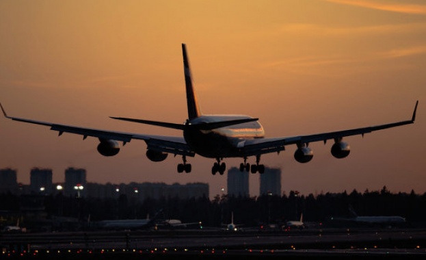 Русия ще въведе ответни санкции срещу две украински авиокомпании