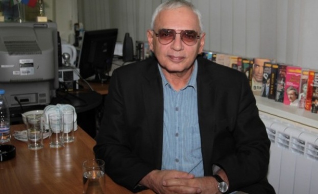 Карен Шахназаров: Западът не вярва в демокрацията