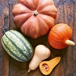 Празник на тиквата в село Дълбоки