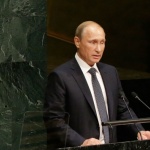 Путин поздрави Асад за разкъсването на обсадата на Дейр аз Зур