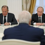 Русия иска да покани сирийската опозиция да се присъедини към борбата с ИД
