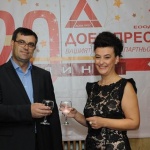 Д. Алексова: Честната редакционна политика утвърждава мястото Ви на пазара 