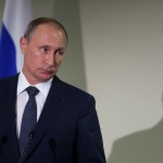 Путин не забелязал отсъствието на Порошенко от залата на ООН