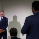 Путин не е сигурен, че ще се кандидатира за нов президентски мандат през 2018 г.
