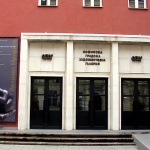 Днешното изкуство – невероятно разслоение на случки и събития