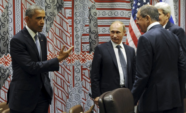 САЩ и Русия постигнаха съгласие за единна, светска Сирия