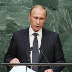 Вл. Путин: Експортът на „демократични революции” продължава