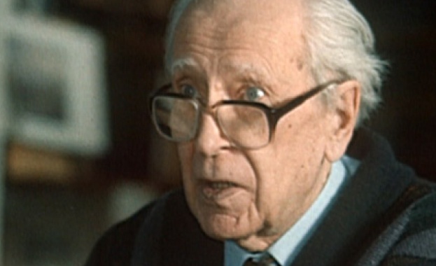 Скъпи приятели, вие сте една от най-древните културни нации в Европа и в света