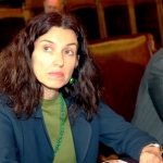 Нели Кордовска с молба за напускане на БНБ