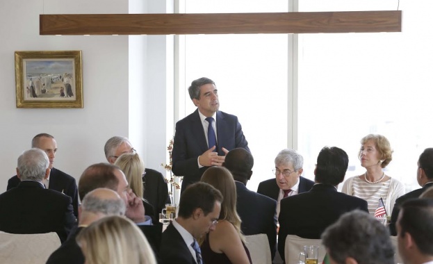 Нови американски компании влизат скоро на българския пазар