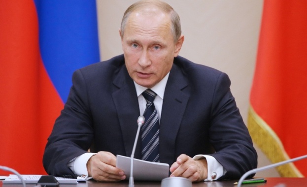Путин: Русия ще подкрепя сирийската армия по въздух без сухопътна операция