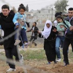 За бежанците между отрицание, признаване и интеграция