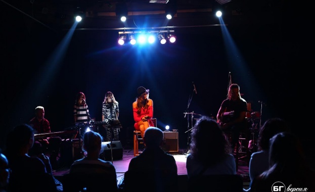 Ново музикално предаване стартира по БНТ HD