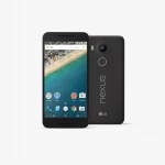 NEXUS 5X: LG и GOOGLE работят съвместно по най-усъвършенствания NEXUS телефон към момента