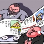 Чавдар Николов: #КОЙ уши байрака... 