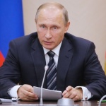 Путин: Русия ще подкрепя сирийската армия по въздух без сухопътна операция