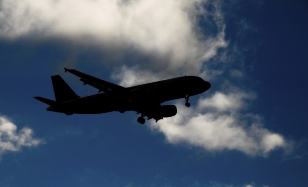 Правителството предлага чужди самолети да се включат в охраната на въздушното ни пространство