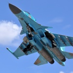 Русия с нови 10 удара по Ислямска държава  
