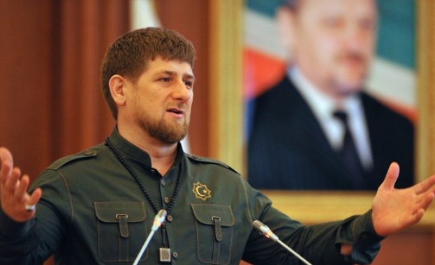 Кадиров за решението на РФ за Сирия: Русия не можеше да чака повече
