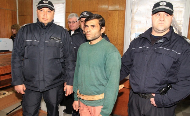 Убиецът на Вероника иска по-лека присъда