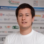 Денислав Коджабашев със златото от Световните игри за хора с увреждания