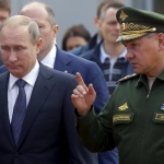 Вл. Путин подписа указ за задължителната военна служба през есента
