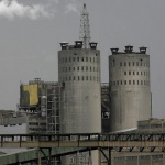 По-евтиният природен газ е добра новина за индустриалните предприятия