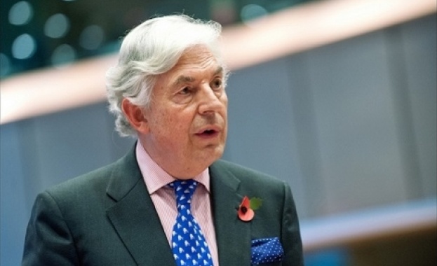 Джефри ван Орден: Програмата на Календерска е точна и амбициозна