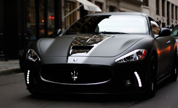 28 световни марки коли представят във Варна