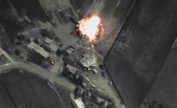 Немски медии: Русия играе все по-важна роля в разрешаването на конфликта в Сирия