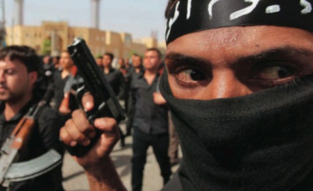 Украйна застана на страната на ИД