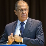 Лавров: Русия не планира да разпространява ударите по терористите в Ирак