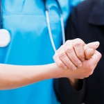 120-годишна баба пребори успешно коронавируса 