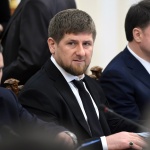 Чеченски пехотинци да бъдат изпратени в Сирия, предлага Кадиров