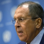 Лавров: Еднополюсният свят вече не съществува